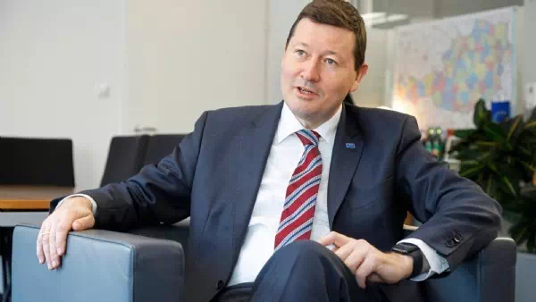 Selmayr-Abschied - „Erweiterungen haben die EU immer stärker gemacht“