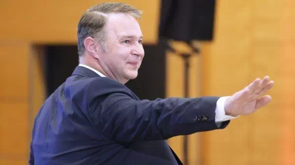 Plus in Innsbruck - Babler sieht „beeindruckenden Neustart“ für SPÖ