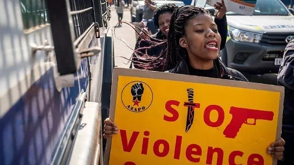 Wieder Mannheim! - AfD-Politiker bei Messerangriff verletzt