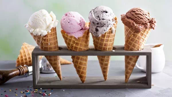 In Ausgehvierteln - Mailand verbietet Eisverkauf nach Mitternacht