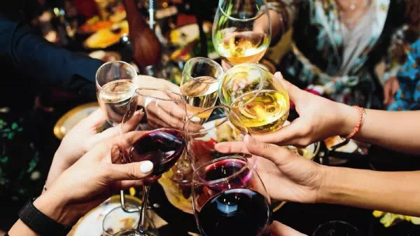Die zehn Meilensteine - Das machen 40 Tage ohne Alkohol mit unserem Körper