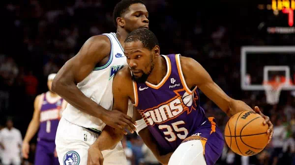 Plätze sind gebucht - Letzte Play-off-Tickets in der NBA vergeben