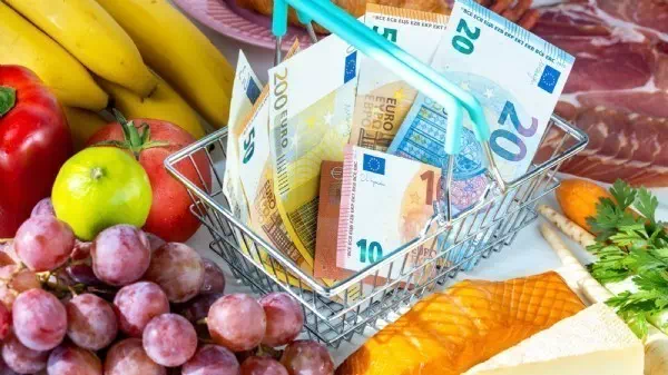 Schätzung für Februar - Inflation im Vormonat auf 4,3 Prozent gesunken