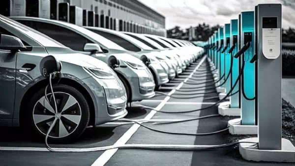 Wende bei Entsorgung - Wohin mit E-Auto-Batterien? Kärntner haben Lösung