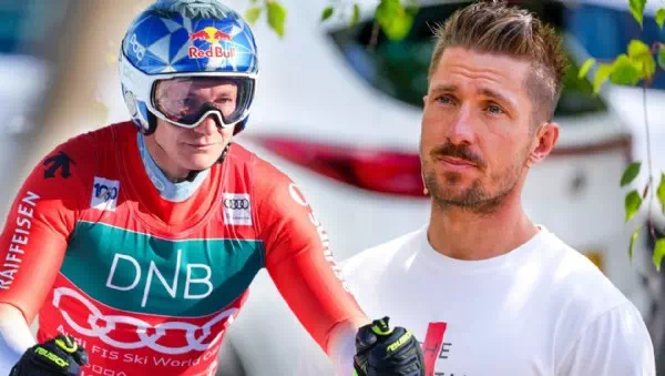 „Nicht gut für mich“ - Ein zahmer Marcel Hirscher? Die Ski-Welt zweifelt
