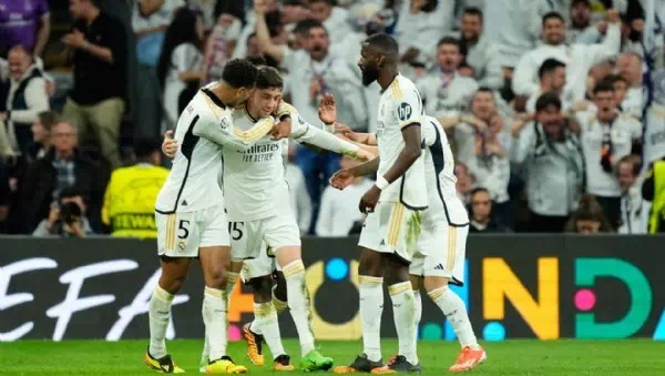 Clasico-Ticker - Real Madrid gegen Barcelona ab 21 Uhr LIVE