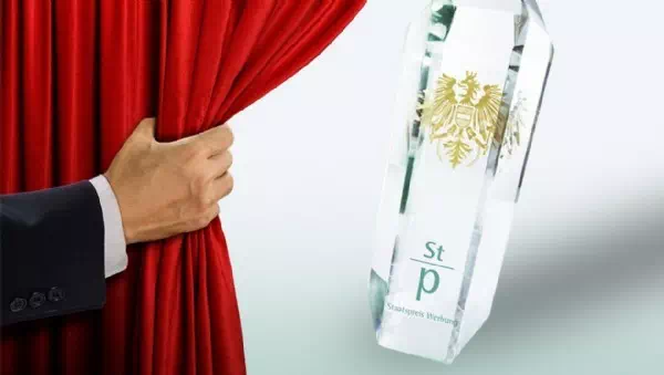 Staatspreis Werbung - Reichen Sie jetzt Ihre besten Kampagnen ein