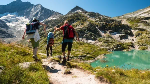 Nicht in Schwung - Bei Sommerbuchungen gibt‘s noch Luft nach oben