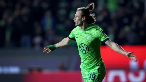 Bereit für die EURO - Wimmer zu Rangnick: „Bin froh, dass er da ist“