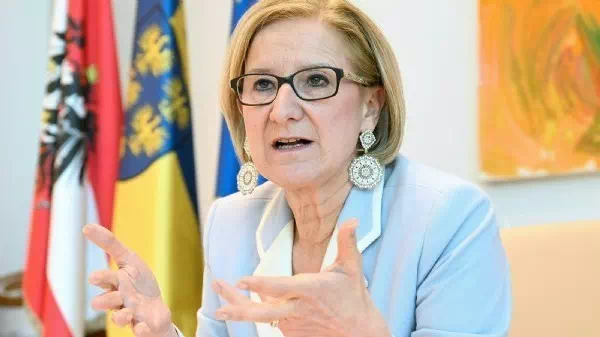 Nach Wolfgang Schüssel - Auch Mikl-Leitner kritisiert das Antreten der KPÖ