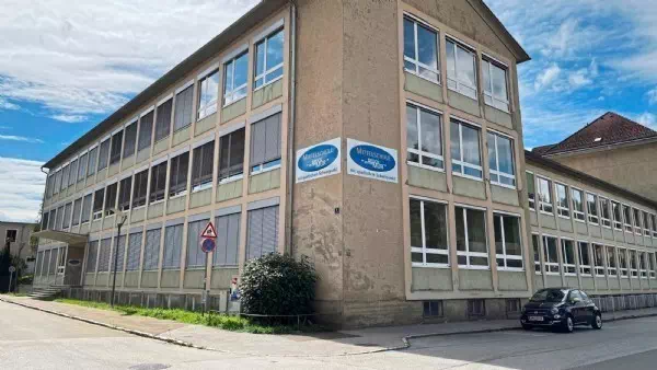 Sind auf freiem Fuß - „Terror-Bubis“: FPÖ und ÖVP für härtere Strafen