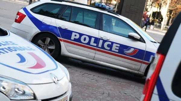 3 Burschen verhaftet - Zwölfjährige vergewaltigt – weil sie Jüdin ist