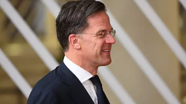 Nachfolge wohl fix - NATO-Chefposten: Rumänien macht Weg für Rutte frei