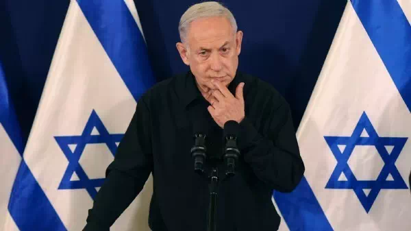 Israels Polit-Krise - Justizreform gekippt: Netanyahus großes Problem
