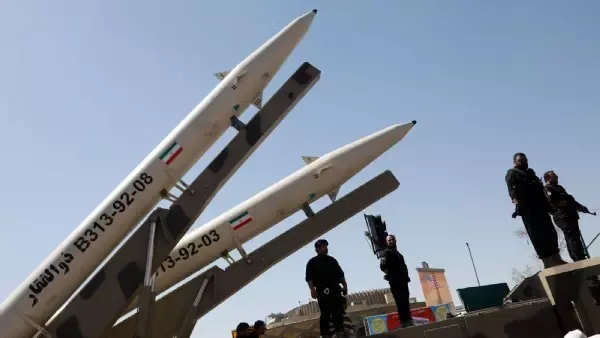 „Krone“-Analyse - Warum der Iran Putin und Xi nicht verärgern sollte