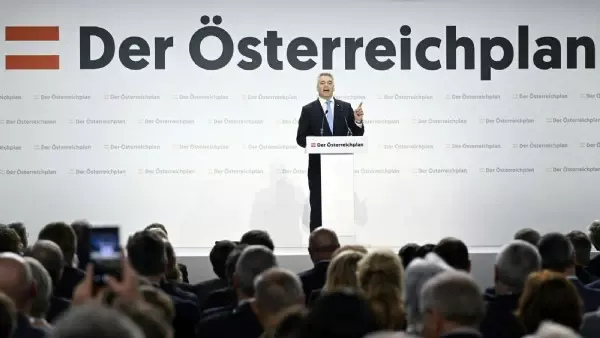 Weniger Steuern  - Experte über Nehammers Plan: „Wie soll das gehen?“