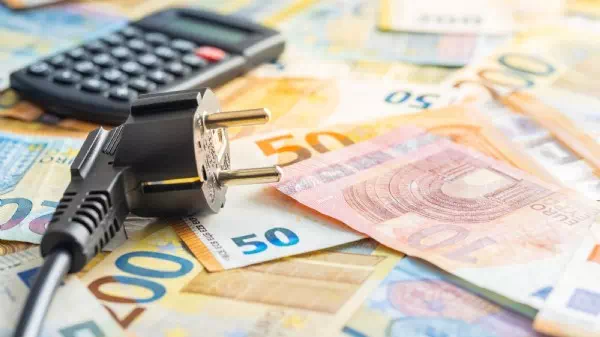 Immer noch teuer - Energiepreise sind im Juni erneut gesunken