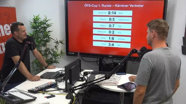 Podcast Einwürfe 23/24 - Woche 13: Olympia-Update und Cup-Überraschungen