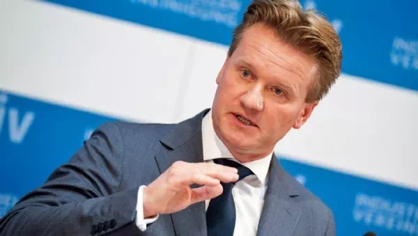 Österreich im Abstieg - IV-Präsident Knill erteilt Standort nur Genügend