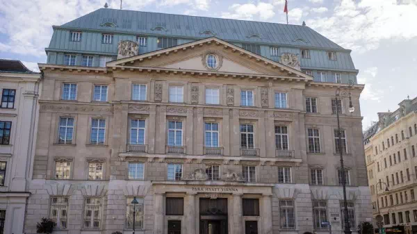 Aus für Schoeller-Deal - Verkauf von Signa-Luxusimmobilien abgeblasen