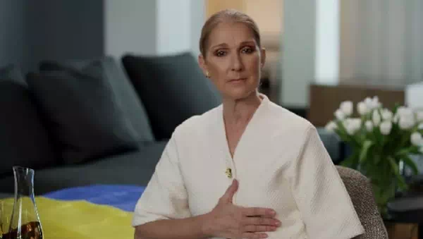 Stiff-Person-Syndrom - Keine Kontrolle über Muskeln: Drama um Celine Dion