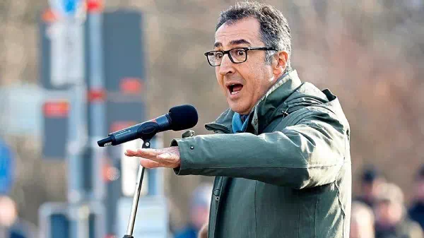 Brisanter Rauswurf - Darum musste Selenskyjs „General des Volkes“ gehen