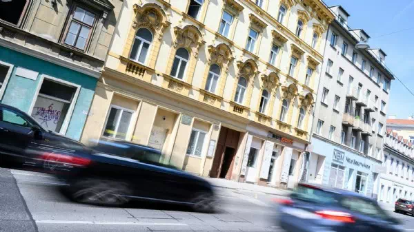 Neuer EU-Vergleich - Bei uns muss man für Eigentum am meisten blechen