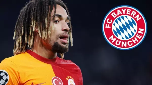 In trockenen Tüchern: - Jetzt ist es fix! Bayern hat neuen Verteidiger