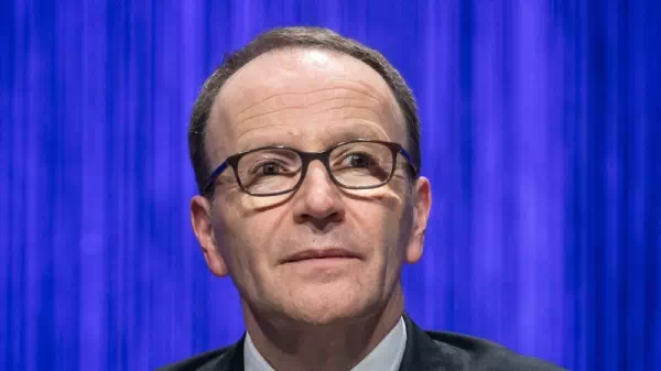 Führungswechsel - Nestle-Chef Mark Schneider tritt zurück
