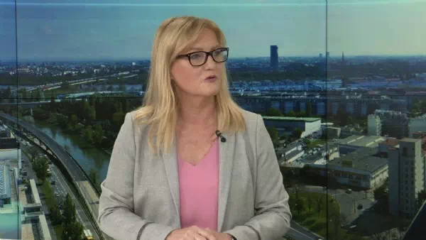 Rettung geglückt - Hohe Wellen am Comer See: 45 Menschen in Seenot
