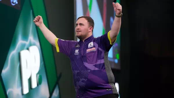 WM-Märchen geht weiter - Darts-Wunderkind: Jetzt erhalten Fans den „Beweis“