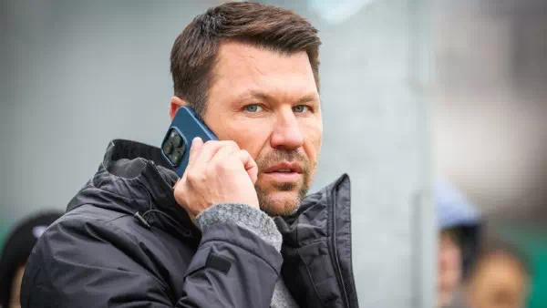 Nächster Transfer - Für die Zukunft! Rapid holt Bischof aus Altach