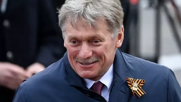 Fortsetzung provoziert - Kreml: „USA sorgen dafür, dass Ukrainer sterben“
