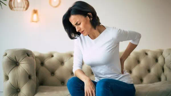 „Gender Pain“ - Schmerzen: Frauen leiden anders als Männer