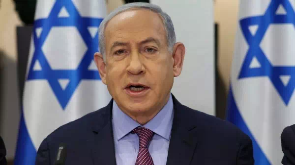 100 Tage Gaza-Krieg - Für Netanyahu ist Kampf „moralisch und gerecht“