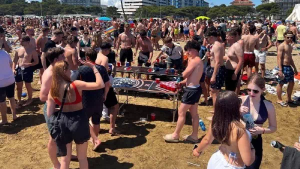 „Das geht so nicht“ - Eskalation: Lignano zieht „Tutto Gas“-Notbremse