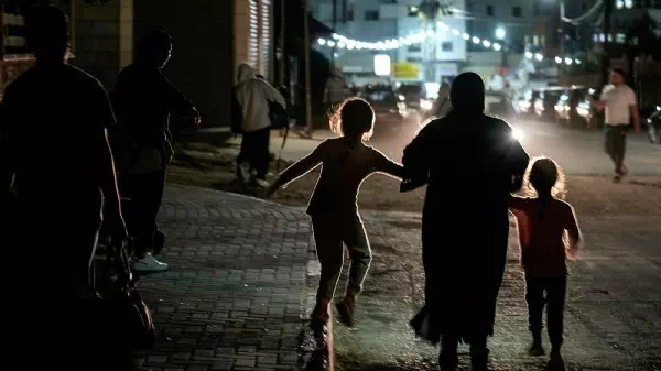 Israel-Palästina - Siedlergewalt – EU sanktioniert Jugendgruppe