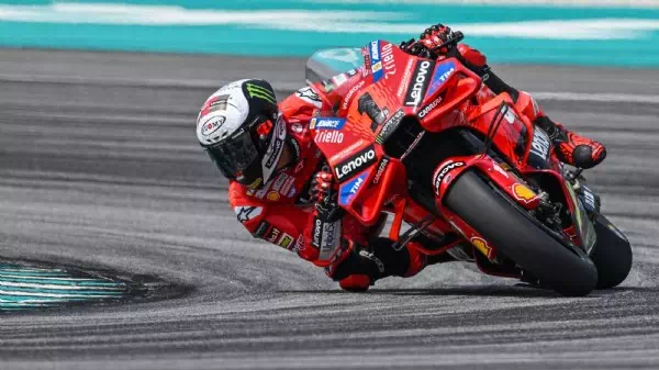 Tests in Sepang - MotoGP: Alles wie gehabt -  und doch anders?