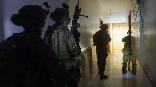 Familien informiert - Israel: 31 der in Gaza festgehaltenen Geiseln tot