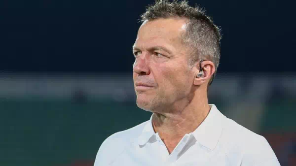 Seitenhieb bei EM - Frech! Lothar Matthäus stichelt gegen Bayern-Fans