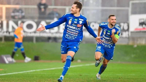 Bundesliga im Ticker - Austria Klagenfurt gegen BW Linz LIVE ab 14.30 Uhr