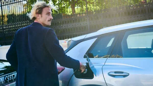 Hält nun 24,9 Prozent - Wechsel bei OMV-Anteilen an Emiratischen Ölkonzern