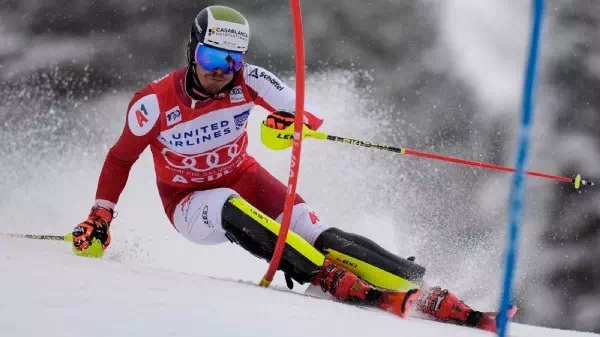 Finale in Saalbach - Kugel von Feller soll nicht die einzige bleiben