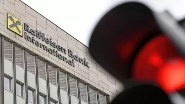 Deal mit Emiraten? - Raiffeisen plant nächsten Rückzug aus Osteuropa