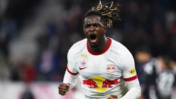 „Done Deal!“ - Millionenregen! Salzburg-Verteidiger vor Wechsel