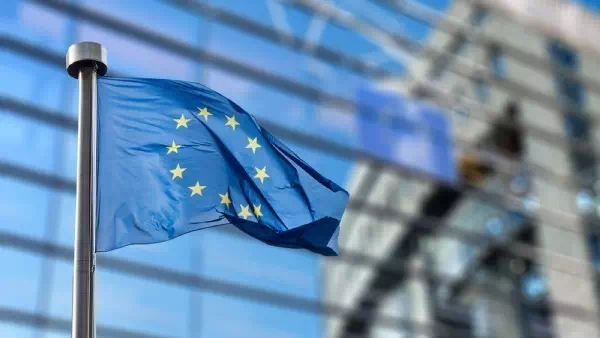 Ukraine-Krieg - EU einigte sich auf Sicherheitszusagen für Kiew
