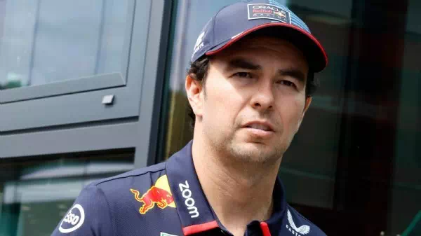 RB-Pilot muss liefern - Spa wird zur letzten Chance für Sergio Perez