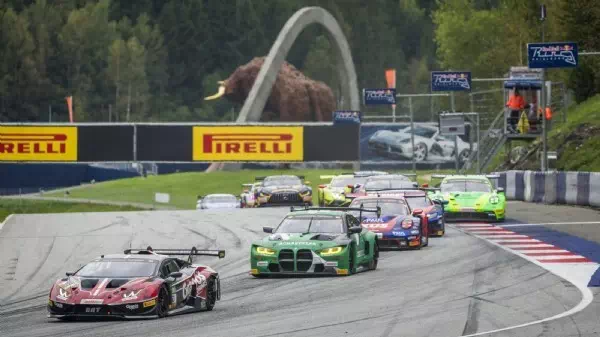VIP-ERLEBNIS GEWINNEN - Live dabei bei der DTM in Spielberg
