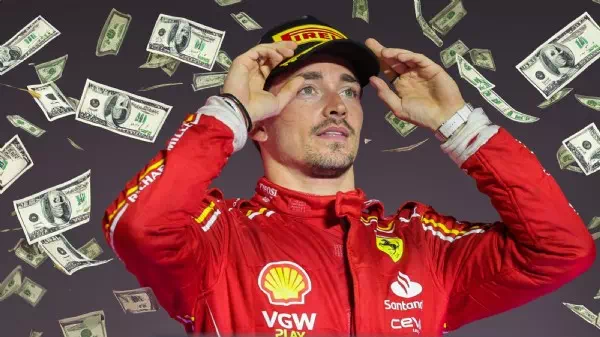 Dank Bernie Ecclestone - Saftiger Bonus: F1 zahlt Ferrari Extra-Taschengeld