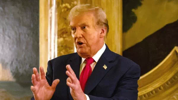 Anhörungen noch 2024 - Trumps Wahlbetrugsverfahren verzögert sich weiter